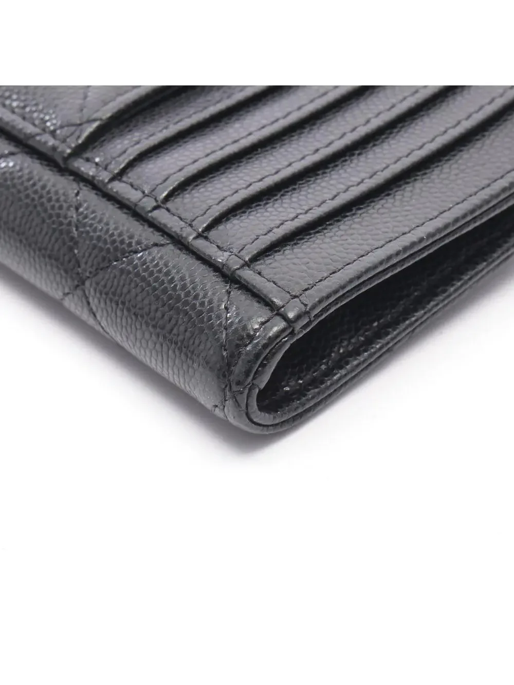 Chanel Matelasse Coco Mark Fragment #294233C11B